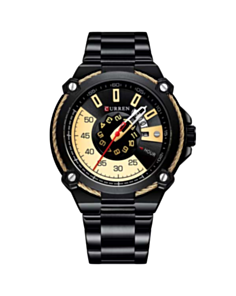 Saat CURREN 8345-2