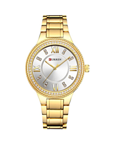 Saat CURREN 9004-4