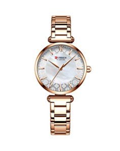 Saat CURREN 9072-3