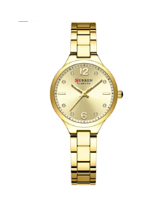 Saat CURREN 9105-6