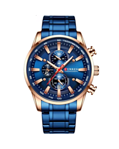 Saat CURREN 8351-6