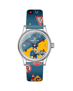 Saat Daniel Klein DK113681-2	