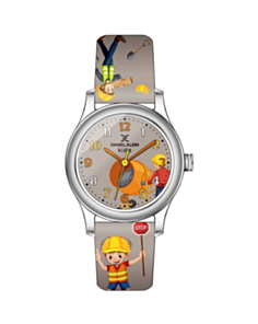 Saat Daniel Klein DK113681-3