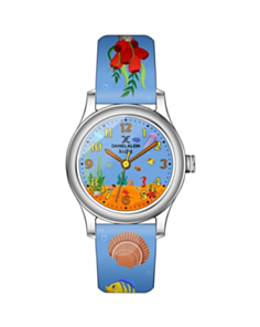 Saat Daniel Klein DK113681-4	