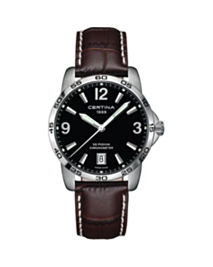 Saat Certina Sport C0344511605700