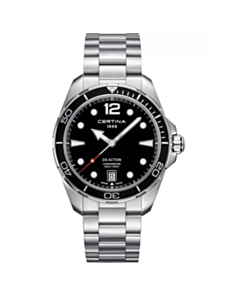 Saat Certina Aqua C0324511105700