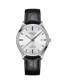 Saat Certina Urban C0334511603100