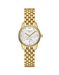 Saat Certina Urban C0330513311800
