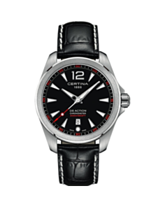 Часы Certina Aqua C0328511605701