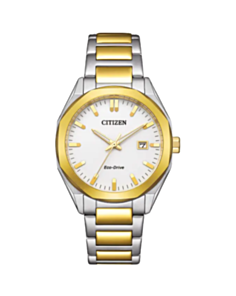 Saat Citizen Eco Drive Standard BM7624-82A