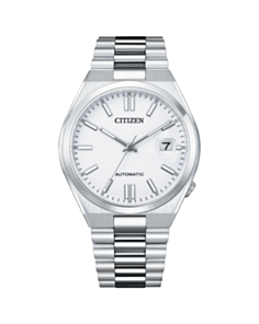 Часы Citizen Mechanival NJ0150-81A