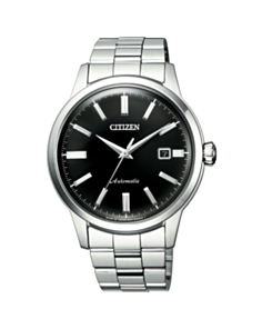 Часы Citizen Mechanival NK0000-95E