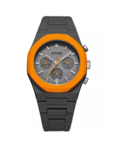 Saat D1 Milano Polychrono D1-PHBJ01