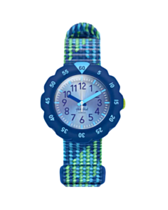 Saat Flik Flak Power Time ZFPSP074