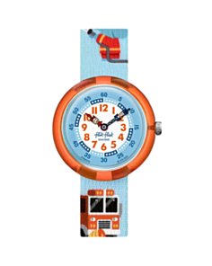 Saat Flik Flak ZFBNP218
