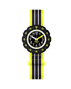 Saat Flik Flak Power Time ZFPSP073