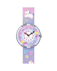 Saat Flik Flak Story Time ZFBNP213