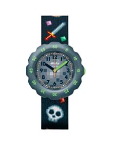 Saat Flik Flak ZFPSP066
