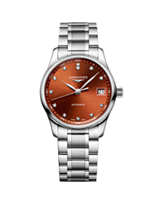 Часы Longines Watchmaking Tradition L23574086