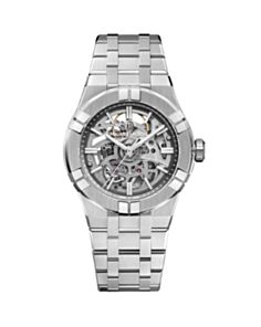 Saat Maurice Lacroix Aikon AI6007-SS002-030-1