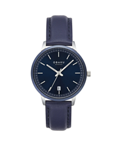 Saat Obaku Salvie V270LDHLRL
