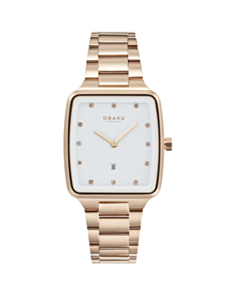 Saat Obaku Fjord Lille V271LDVWSV