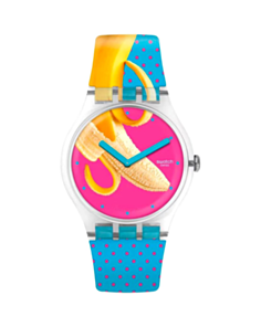 Часы Swatch Originals SUOK140
