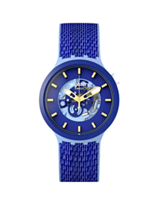 Saat Swatch Originals SB05N105