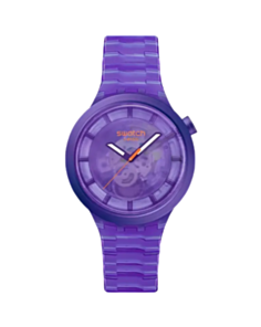 Saat Swatch Originals Big Bold SB05V103