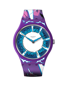Saat Swatch Originals SUOZ345