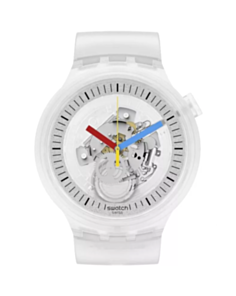 Saat Swatch Originals SB01K100
