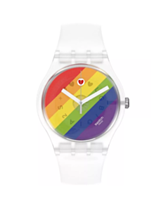 Saat Swatch Originals SO29K701