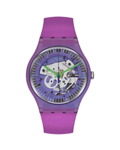 Saat Swatch Originals SUOM115