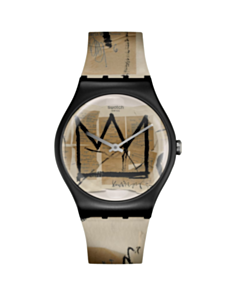 Saat Swatch Originals SUOZ355