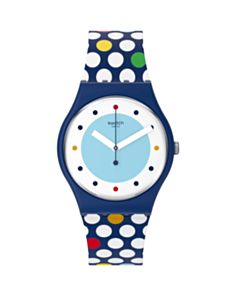 Saat Swatch Originals SO28N115