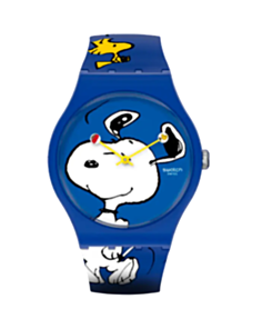 Часы Swatch Originals SO29Z106