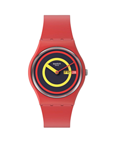 Saat Swatch SO28R702