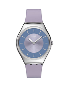 Saat Swatch Irony Skin SYXS157