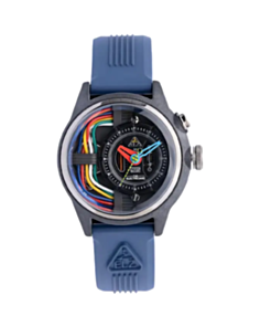 Saat The Electricianz Nylon ZZ-A1A/05-CRB