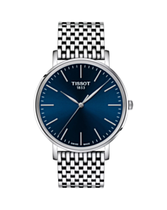 Saat Tissot Everytime T1434101104100