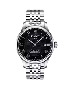 Saat Tissot Le Locle Powermatic T0064071105300