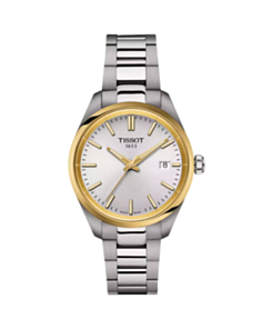Saat Tissot PR 100  Quartz T1502102103100