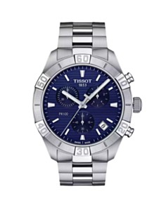 Saat Tissot PR 100 Chrono T1016171104100