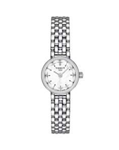 Saat Tissot Lovely T1400091111100