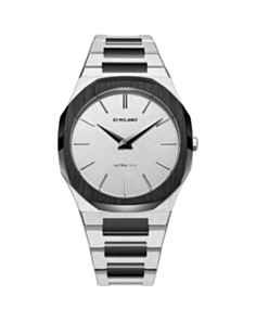 Saat D1 Milano Ultra Thin UTBU06