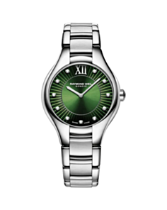 Saat Raymond Weil Noemia 5132-ST-52181
