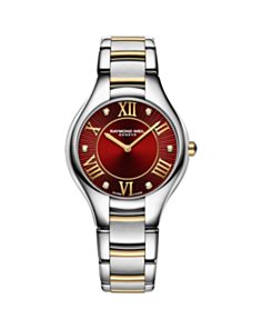 Saat Raymond Weil Noemia 5132-STP-00456