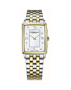 Saat Raymond Weil Toccata 5425-STP-00995