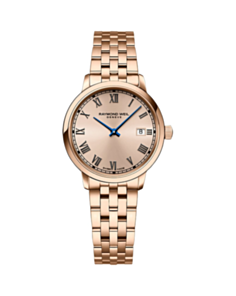 Saat Raymond Weil Toccata 5985-P5-00859