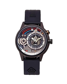 Часы The Electricianz Steel Z- ZZ-A3C/05-CRD